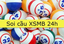 soi cầu xsmb 24h