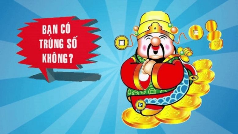 Bạn có muốn trúng số hay không